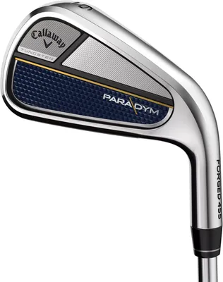 Callaway PARADYM Irons