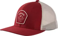 Callaway Men's CG Trucker Golf Hat