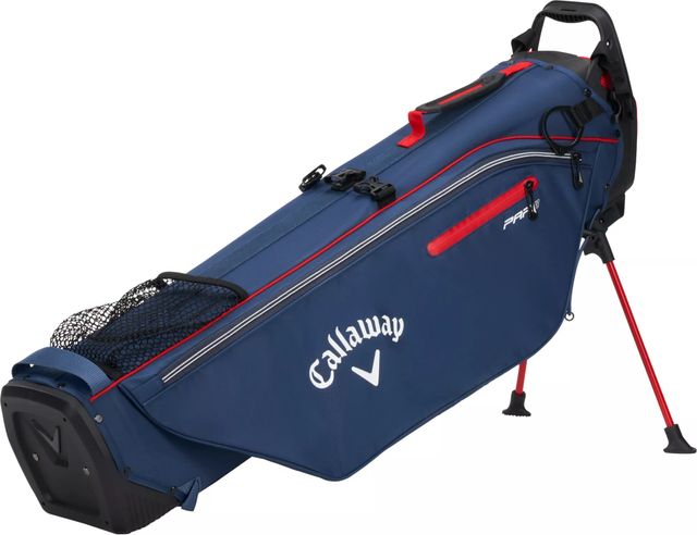 Callaway Org 14 2022 Cart Bag - Olive Camo