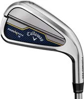 Callaway Women's PARADYM X Irons