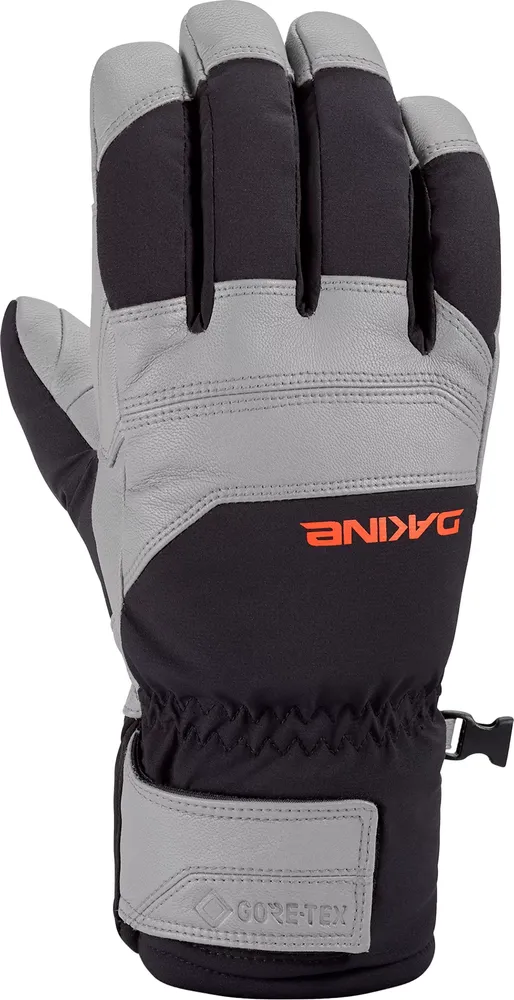Dakine Men's Excursion GORE-TEX Short Gloves