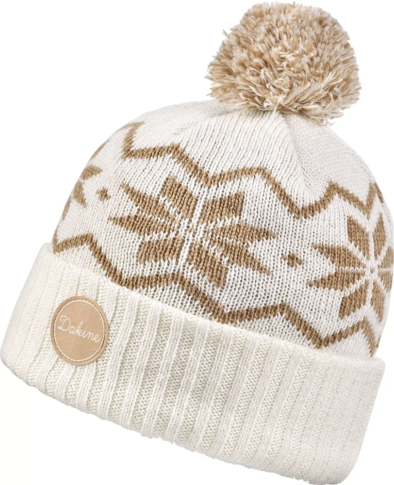 DAKINE Women's Lydia Beanie