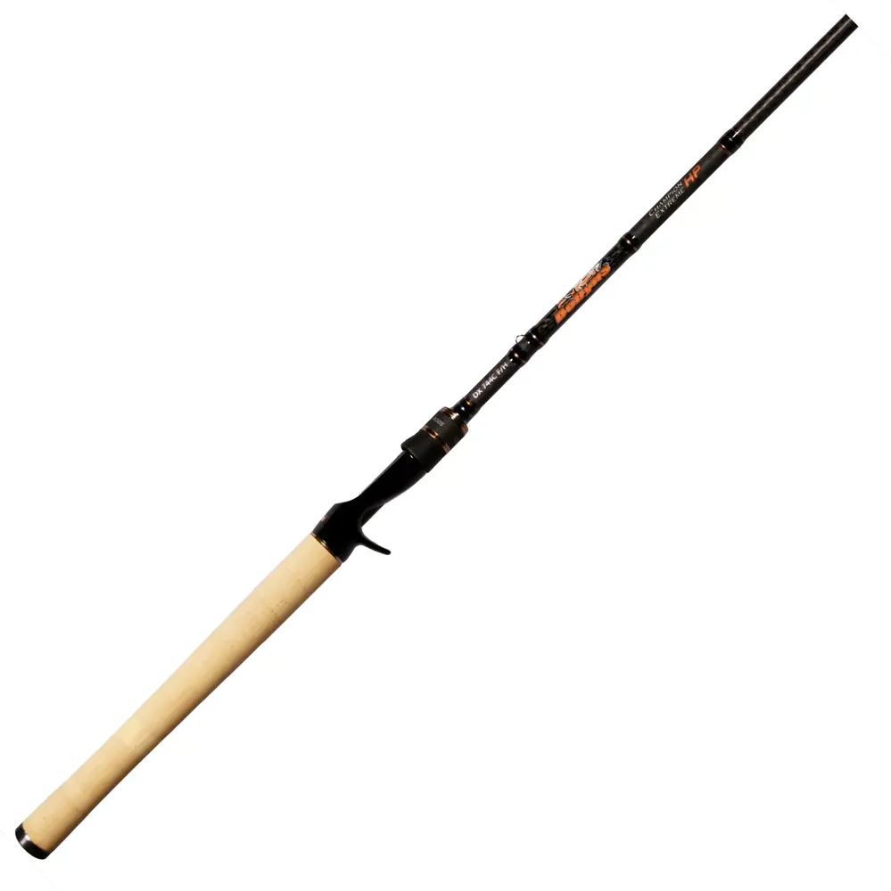 Dick's Sporting Goods Dobyns Champion Extreme HP Spinning rods