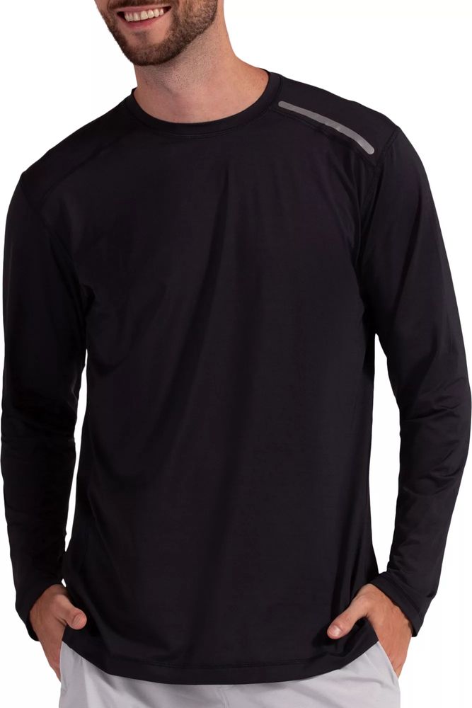 Dick's Sporting Goods BloqUV Men's Sun Protective UPF 50 Long Sleeve T-Shirt