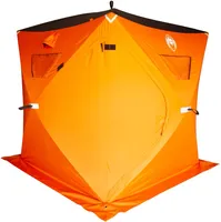 Nordic Legend Aurora Blaze 3 Person Ice Shelter