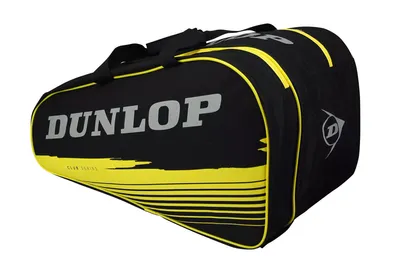 Dunlop 22 Paletero Club Padel Bag