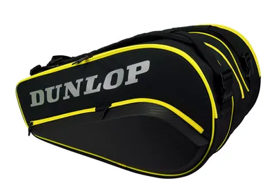 Dunlop 22 Paletero Elite Padel Luggage Bag