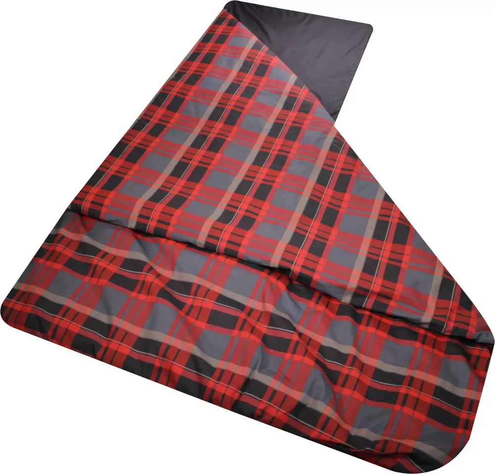 Disc-O-Bed Duvalay Extra Large Padded Blanket