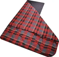 Disc-O-Bed Duvalay Extra Large Padded Blanket