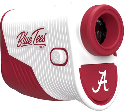 Blue Tees Golf Series 2 Pro Univ. of Alabama Rangefinder