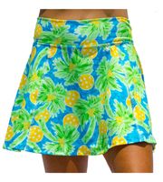 Pickleball Bella Women's Palms 1 A-Line Skort