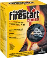 Duraflame Firestarter Cubes 18 count