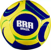 DICK'S Sporting Goods Brazil Soccer Ball