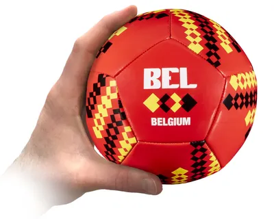 DICK'S Sporting Goods Belgium Mini Soccer Ball