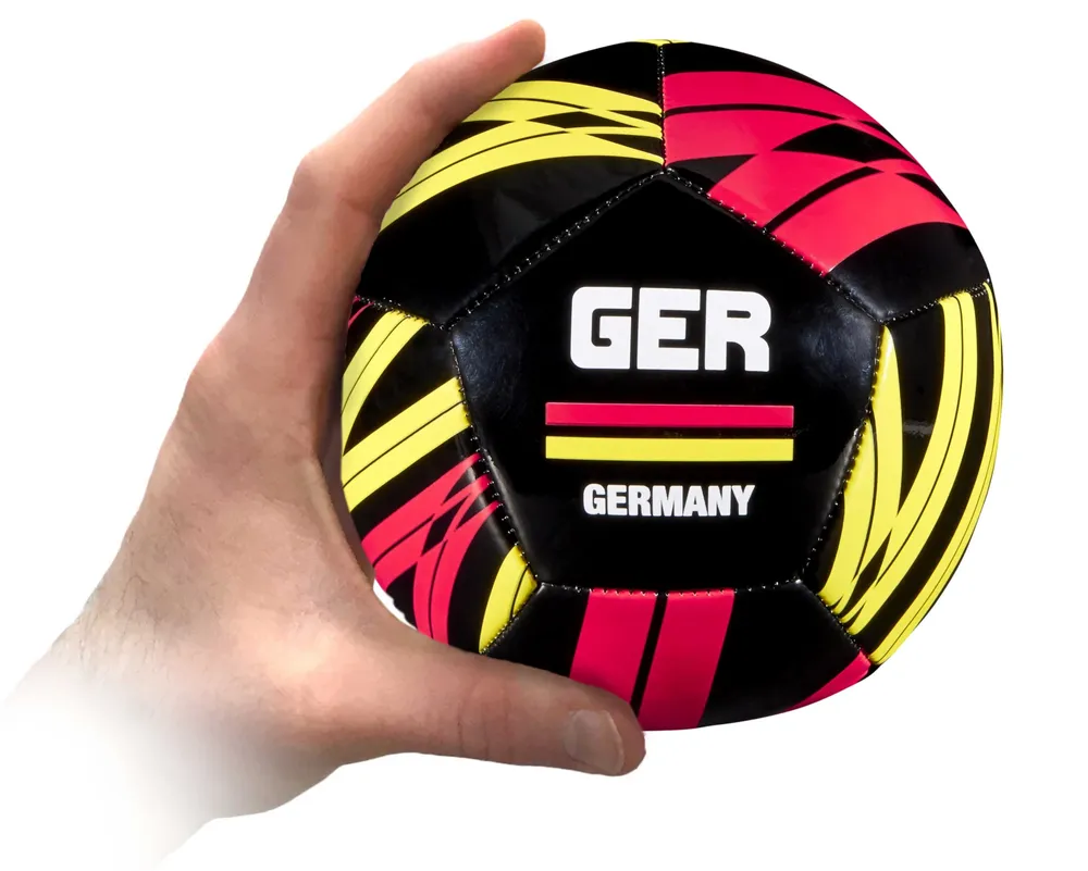 DICK'S Sporting Goods Germany Mini Soccer Ball