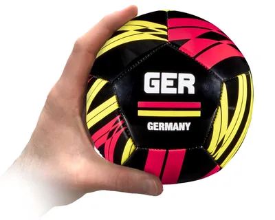 DICK'S Sporting Goods Germany Mini Soccer Ball