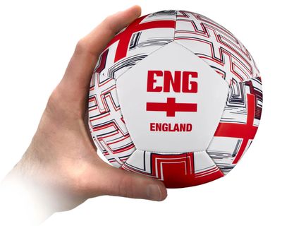 DICK'S Sporting Goods England Mini Soccer Ball