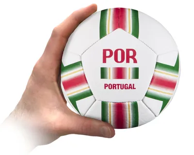 DICK'S Sporting Goods Portugal Mini Soccer Ball