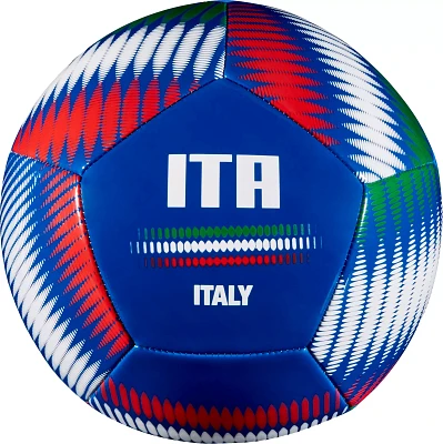 DICK'S Sporting Goods Italy Soccer Ball