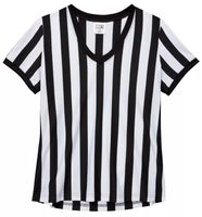 DSG Women's SS Referee Jersey