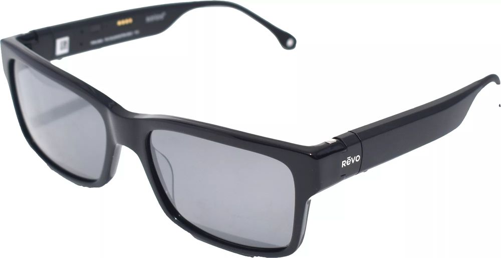 zingen Zeeanemoon Kiezen Dick's Sporting Goods Revo Sonic 1 Bluetooth Polarized Sunglasses |  Connecticut Post Mall