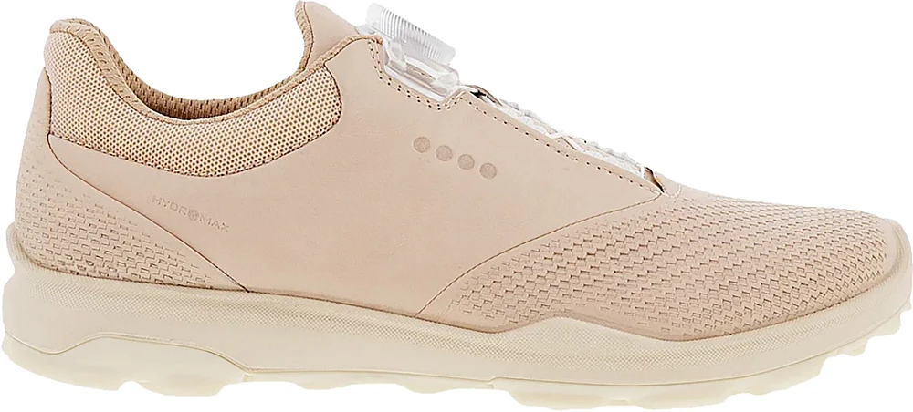 ECCO Women's BIOM Hybrid 3 BOA Golf Shoes