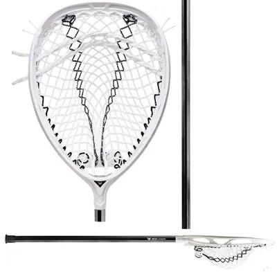 ECD Impact Elite Pocket Lacrosse Goalie Stick