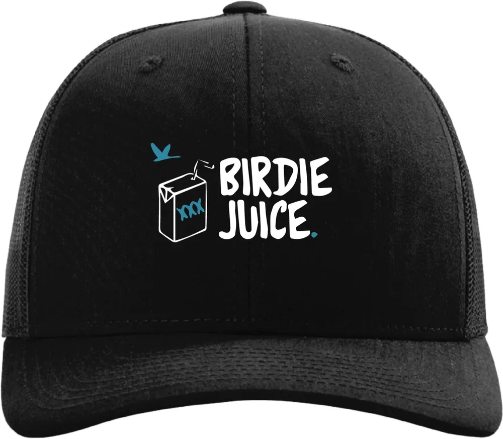 Swannies Men's Birdie Juice Golf Hat