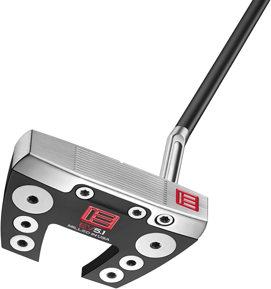 Evnroll EV5.1 Duo Short Slant Putter