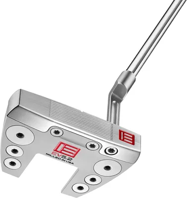 Evnroll EV5.2 Satin Short Plumber Putter