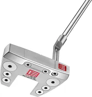 Evnroll EV5.2 Satin Short Plumber Putter