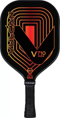 Vulcan V710 MAX Pickleball Paddle