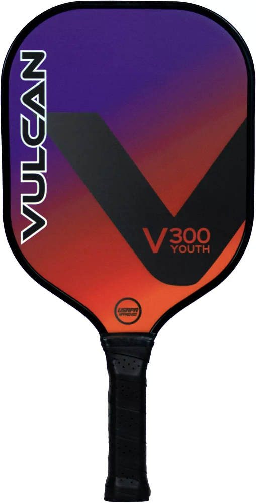 Vulcan V300 Youth Pickleball Paddle