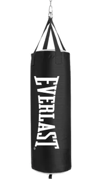 Everlast Core Heavy Bag – 40 lbs.