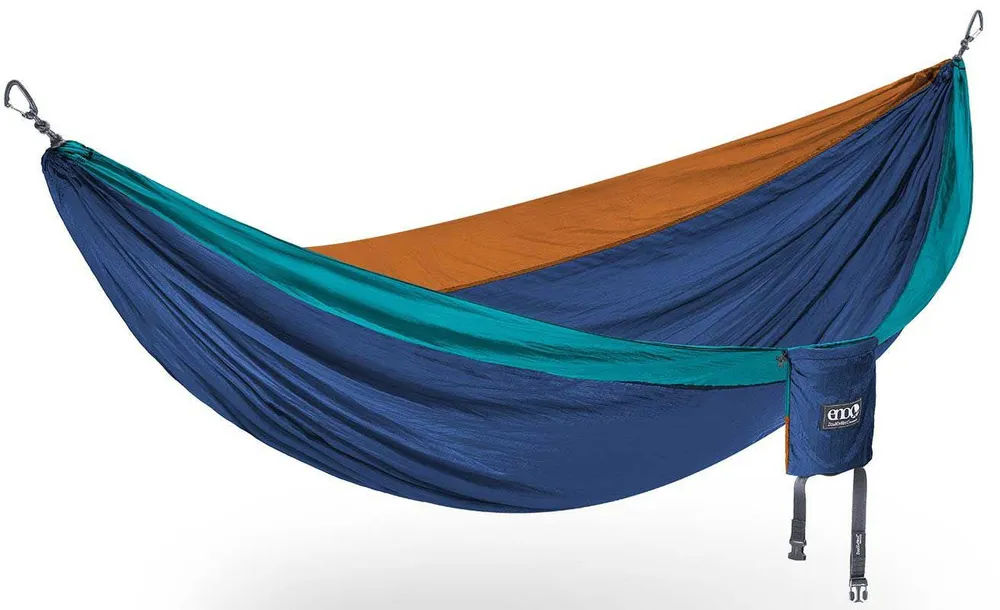 ENO DoubleNest Bluesign Hammock