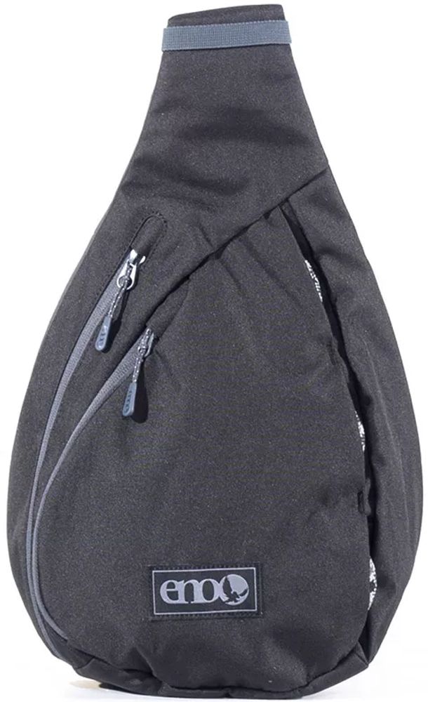 Ripstop Sling Backpack