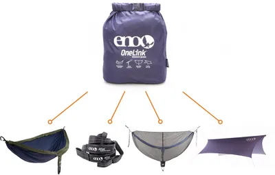 ENO OneLink Hammock System