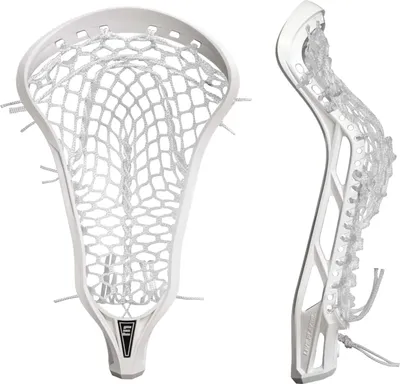 Epoch Women's Purpose 10 Strung Lacrosse Head