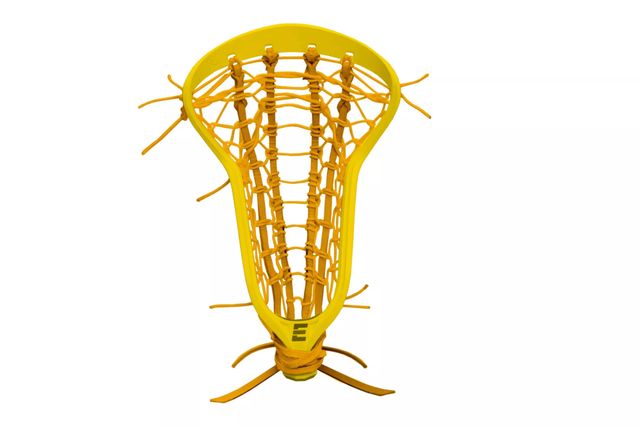 StringKing Junior Complete 2 Attack Lacrosse Stick