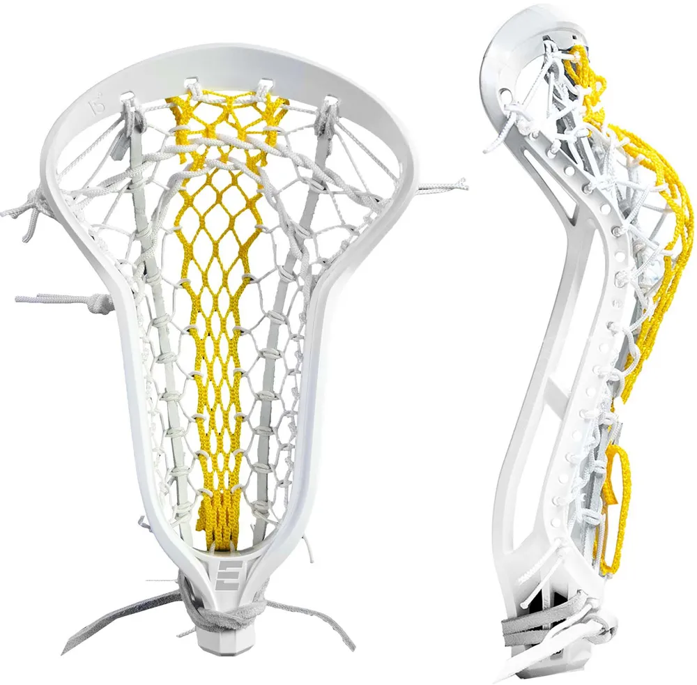 Epoch Women's Purpose 15 Strung Lacrosse Head