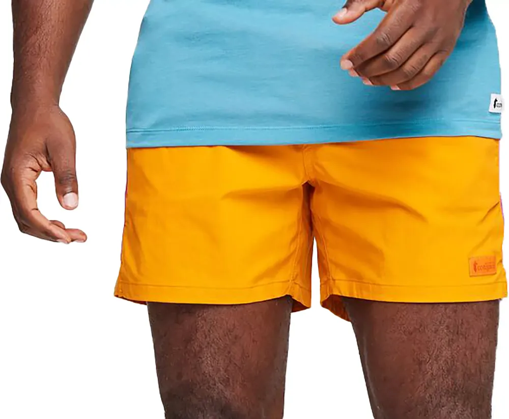 Cotopaxi Brinco Solid Shorts