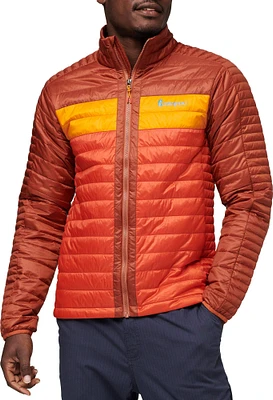 Cotopaxi Men's Capa Insulated Jacket