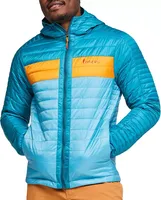 Cotopaxi Men's Capa Hybrid Insulated Hooded Jacket