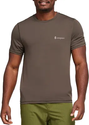Cotopaxi Men's Fino Tech T-Shirt