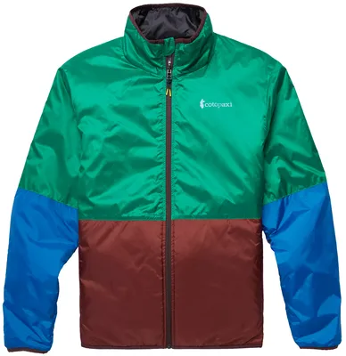 Cotopaxi Men's Teca Calido Insulated Jacket