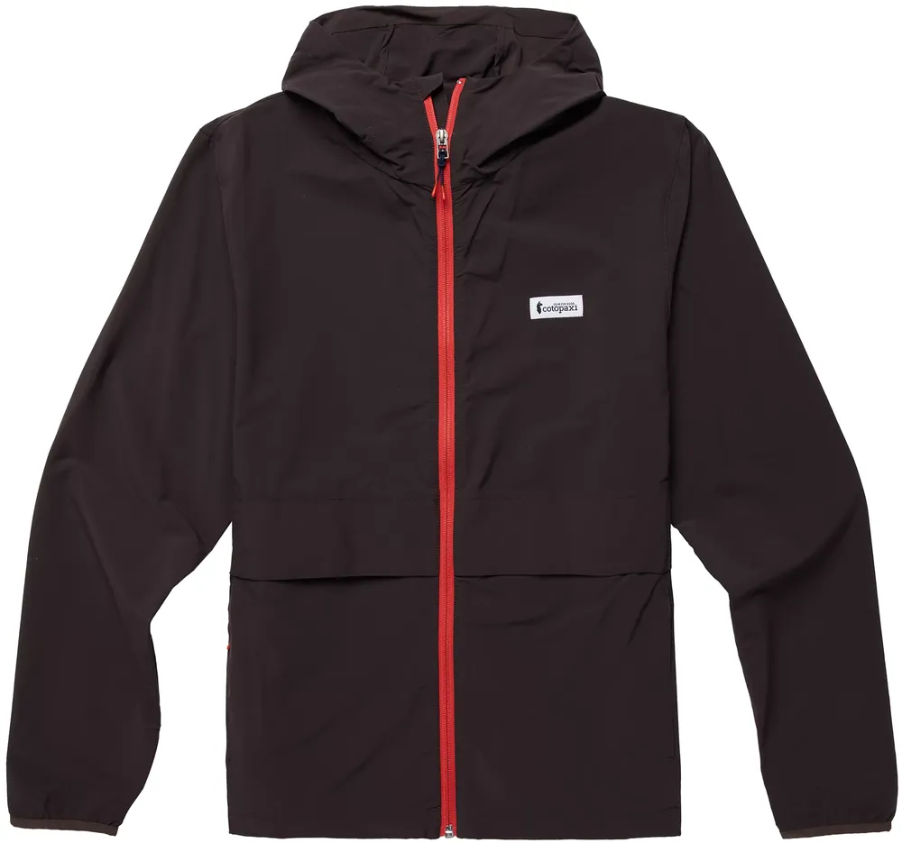 Cotopaxi Men's Viento Travel Jacket