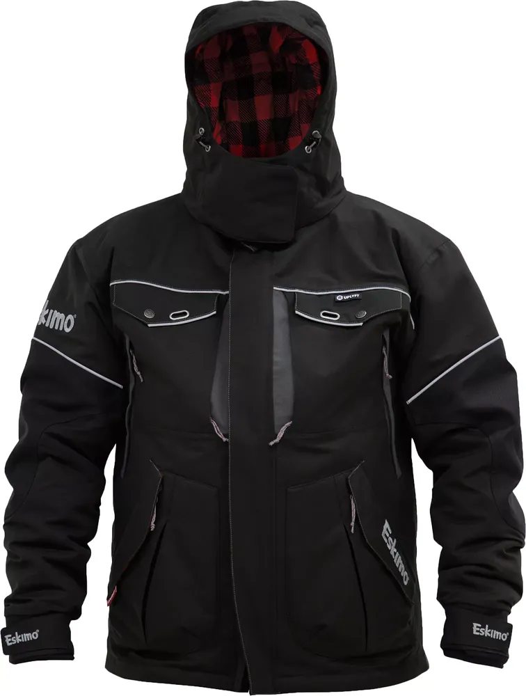 Eskimo Men's Legend Jacket