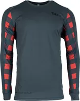 Eskimo Men's Shanty Boss Long Sleeve Shirt