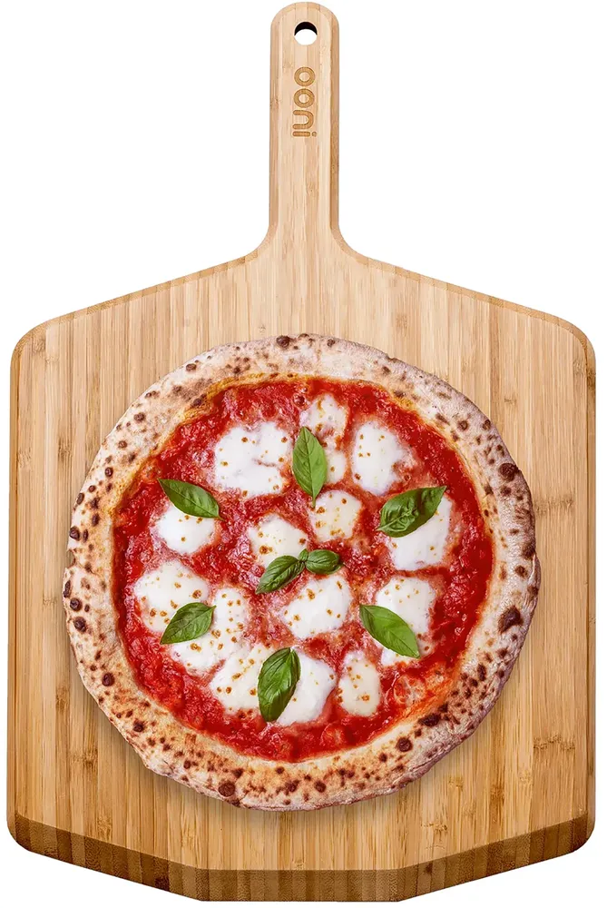 Ooni 14" Bamboo Pizza Peel