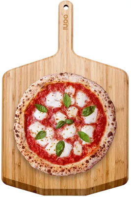 Ooni 14" Bamboo Pizza Peel